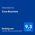 Casa Boavista São Martinho do Porto