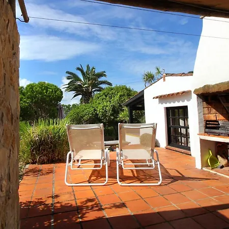 Prázdninový dům Casa Boavista