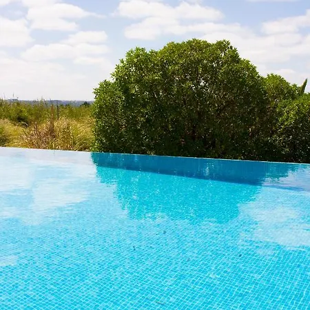 Casa Boavista Prázdninový dům *