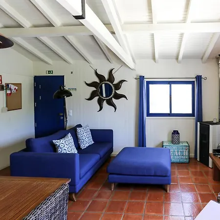 Casa Boavista * São Martinho do Porto