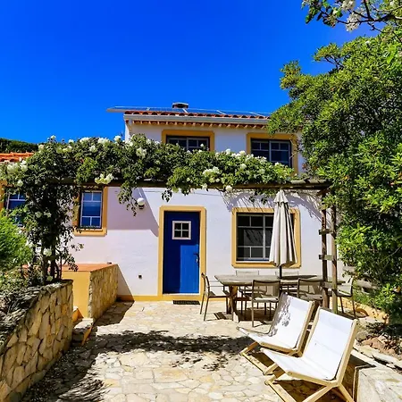 Prázdninový dům Casa Boavista