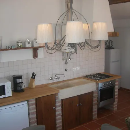 Casa Boavista Prázdninový dům