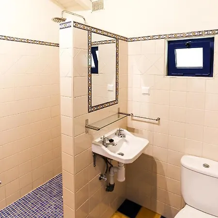 Casa Boavista Prázdninový dům *