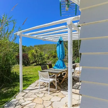 Prázdninový dům Casa Boavista *