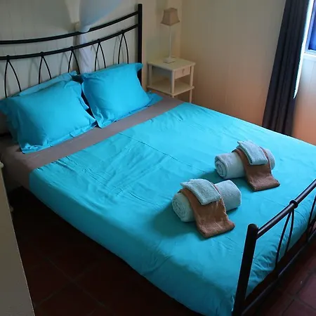 Prázdninový dům Casa Boavista *