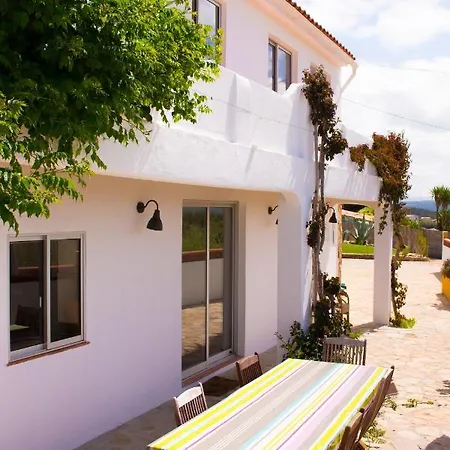 Casa Boavista Prázdninový dům São Martinho do Porto