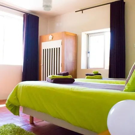 Casa Boavista Prázdninový dům *