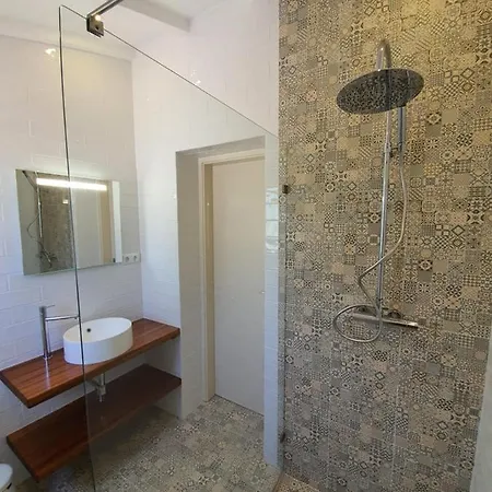 Casa Boavista São Martinho do Porto