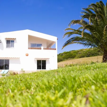 Casa Boavista Prázdninový dům