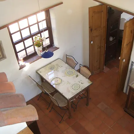 Casa Boavista Prázdninový dům