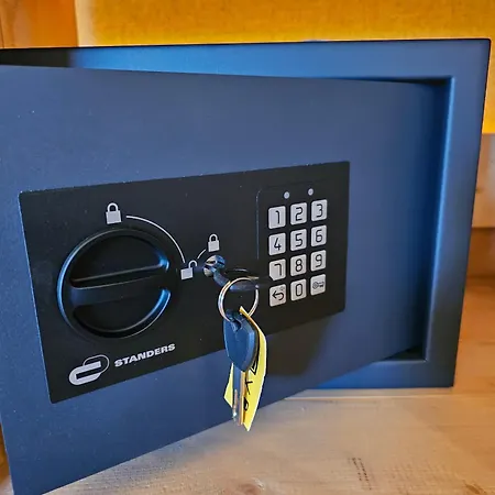 Prázdninový dům Casa Boavista *