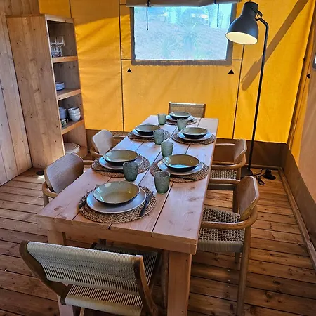 Prázdninový dům Casa Boavista