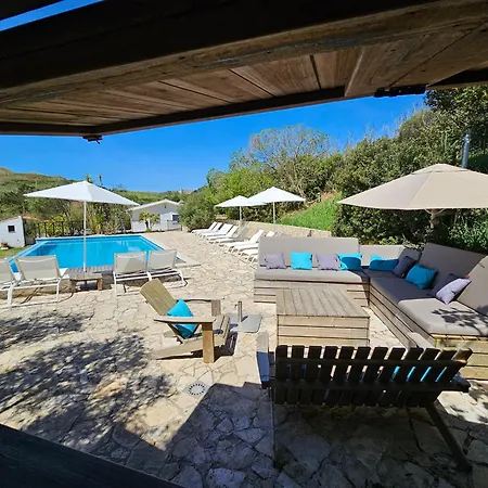 Casa Boavista Prázdninový dům São Martinho do Porto