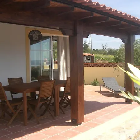 Casa Boavista Prázdninový dům