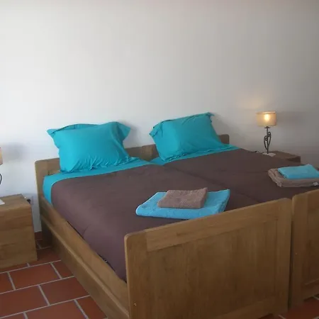 Casa Boavista Prázdninový dům São Martinho do Porto