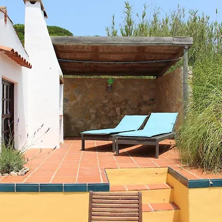 Prázdninový dům Casa Boavista *