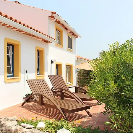 Casa Boavista Prázdninový dům São Martinho do Porto