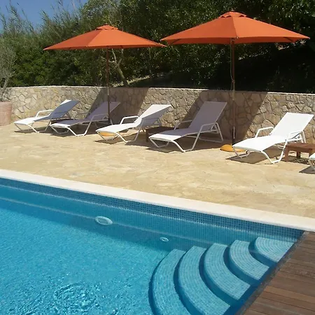 Prázdninový dům Casa Boavista *