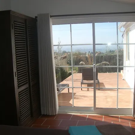 Casa Boavista Prázdninový dům São Martinho do Porto