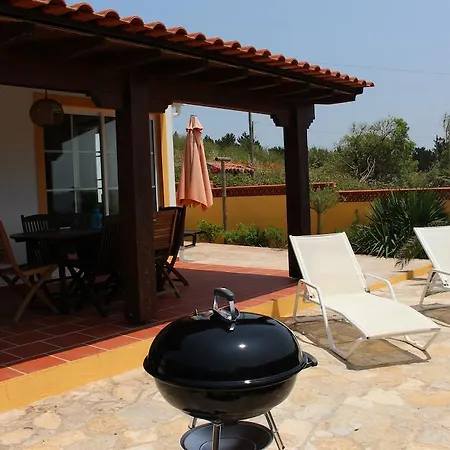Casa Boavista São Martinho do Porto