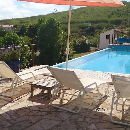 Casa Boavista Prázdninový dům São Martinho do Porto