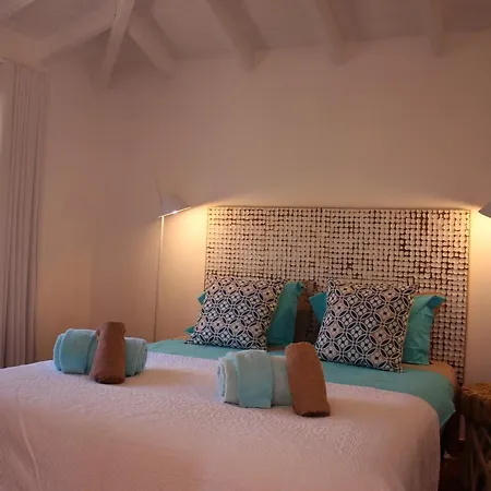 Prázdninový dům Casa Boavista