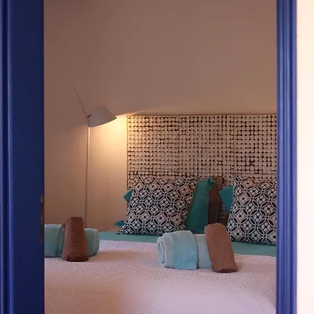 Prázdninový dům Casa Boavista São Martinho do Porto