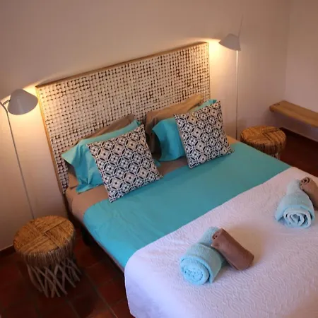 Casa Boavista Prázdninový dům *