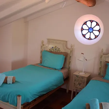 Prázdninový dům Casa Boavista
