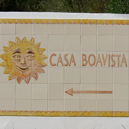 Casa Boavista * São Martinho do Porto