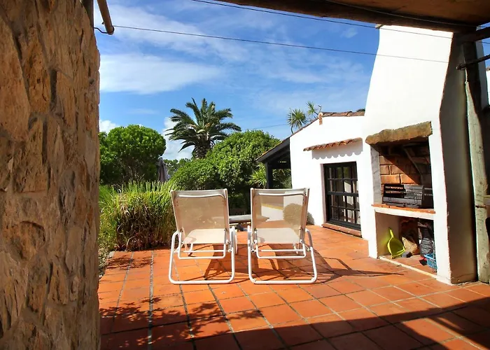 Vakantiehuis Casa Boavista