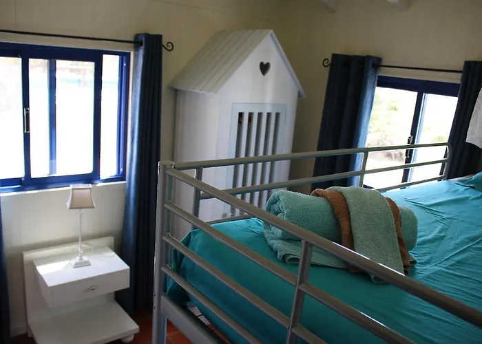 Casa Boavista Semesterbostad *