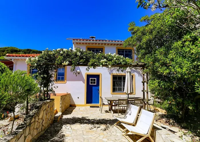 Holiday home Casa Boavista