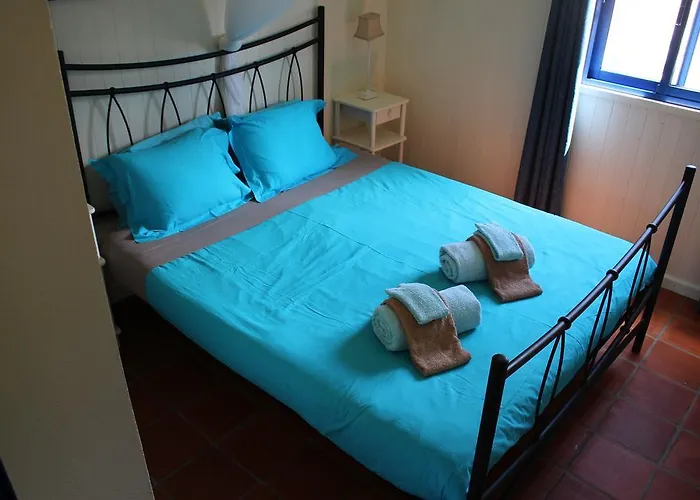 Casa vacanze Casa Boavista *