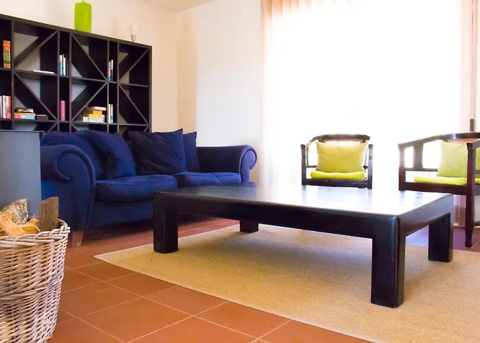 Casa Boavista * São Martinho do Porto