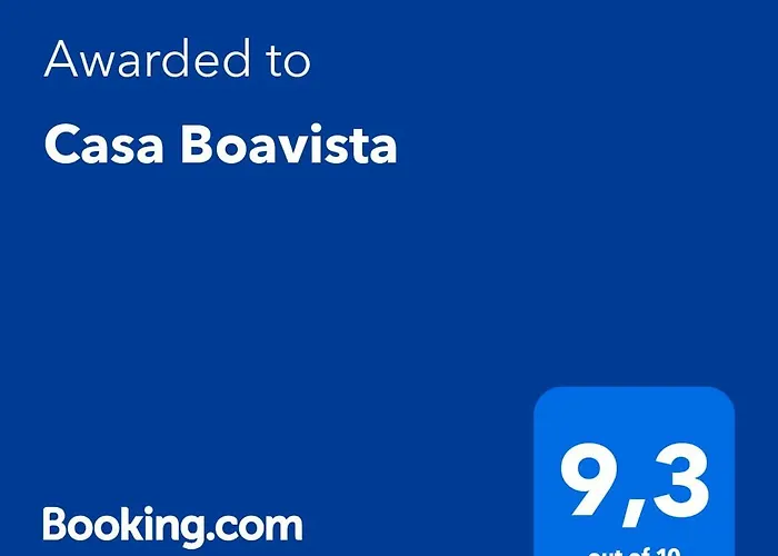 Casa Boavista São Martinho do Porto