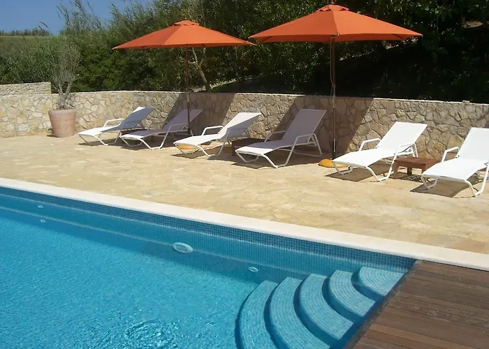 Casa vacanze Casa Boavista *