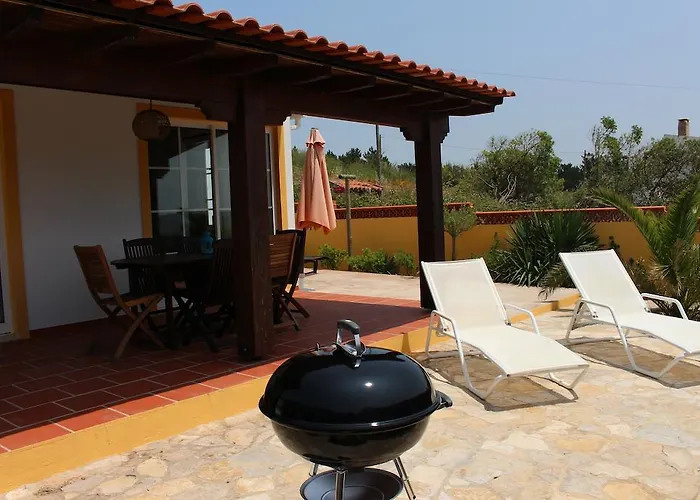 Casa Boavista São Martinho do Porto