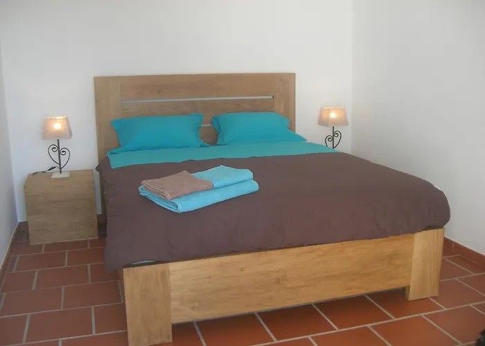 Casa Boavista Casa vacanze
