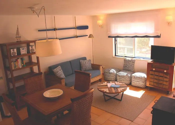 Casa Boavista * São Martinho do Porto