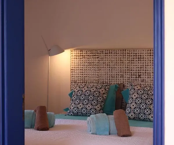 Casa vacanze Casa Boavista São Martinho do Porto