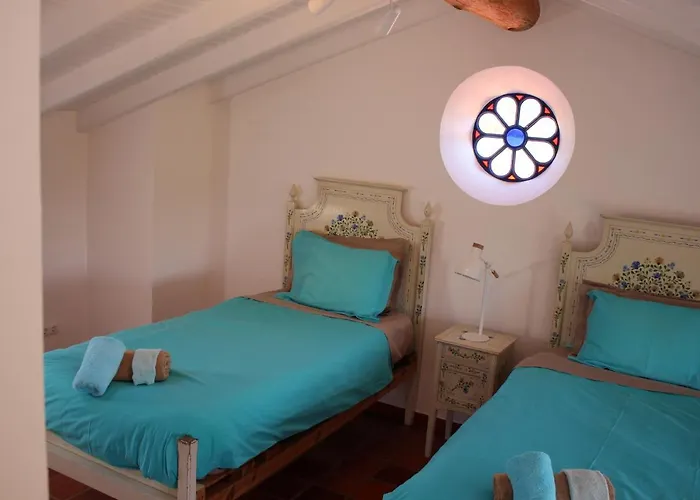 Casa vacanze Casa Boavista